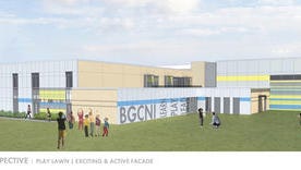 Boys And Girls Club Will Expand Need 6 Million For New Building