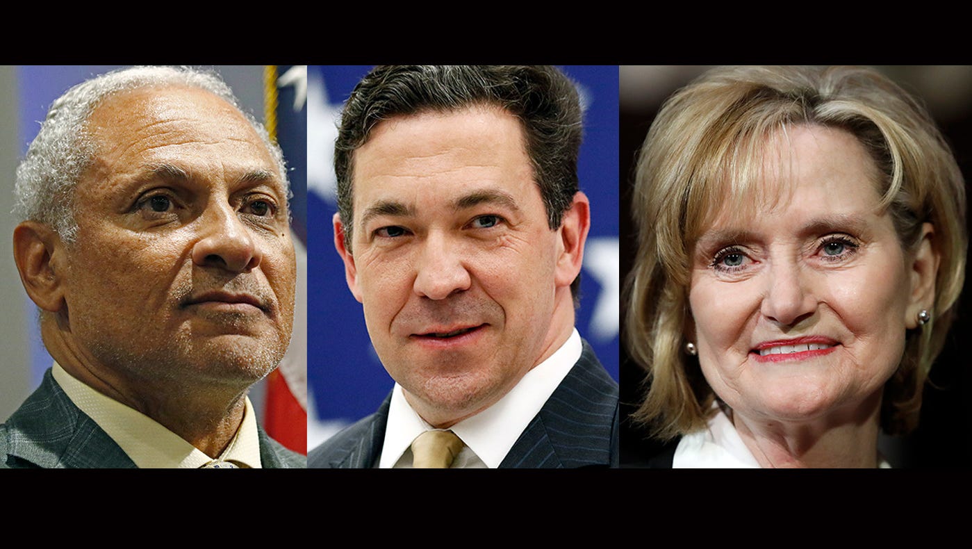 What You Need To Know Mississippi S Special Senate Race Candidates