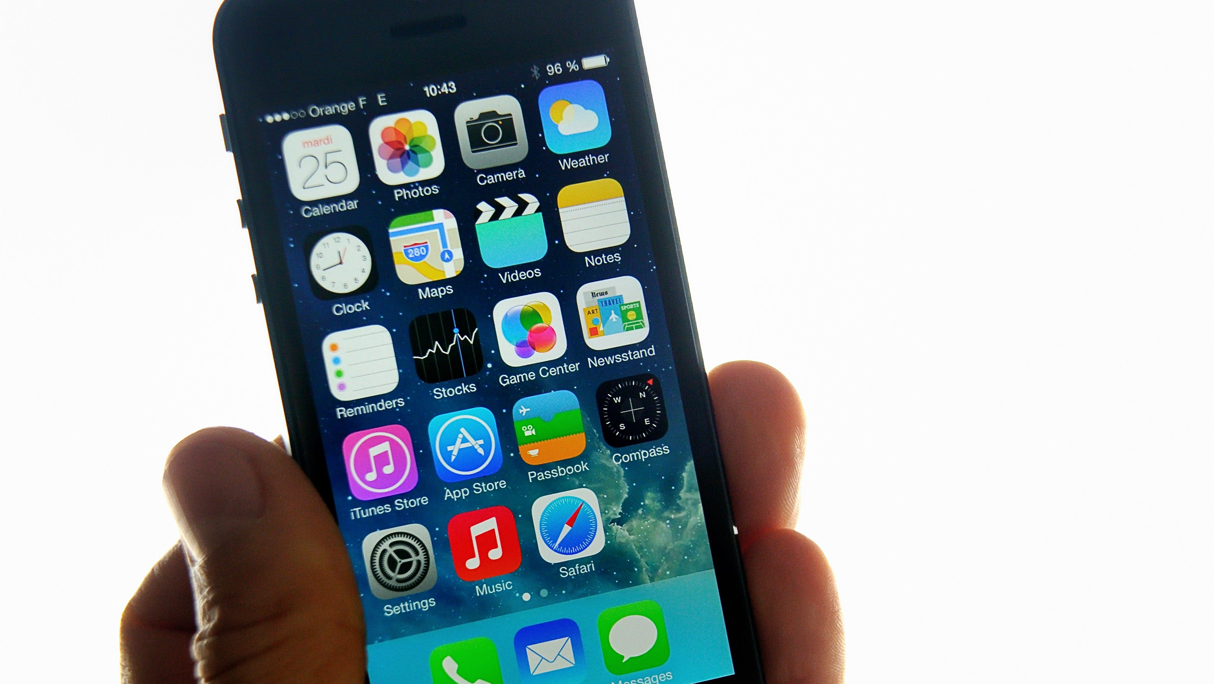 Millennials Love Their Smartphones Deal With It