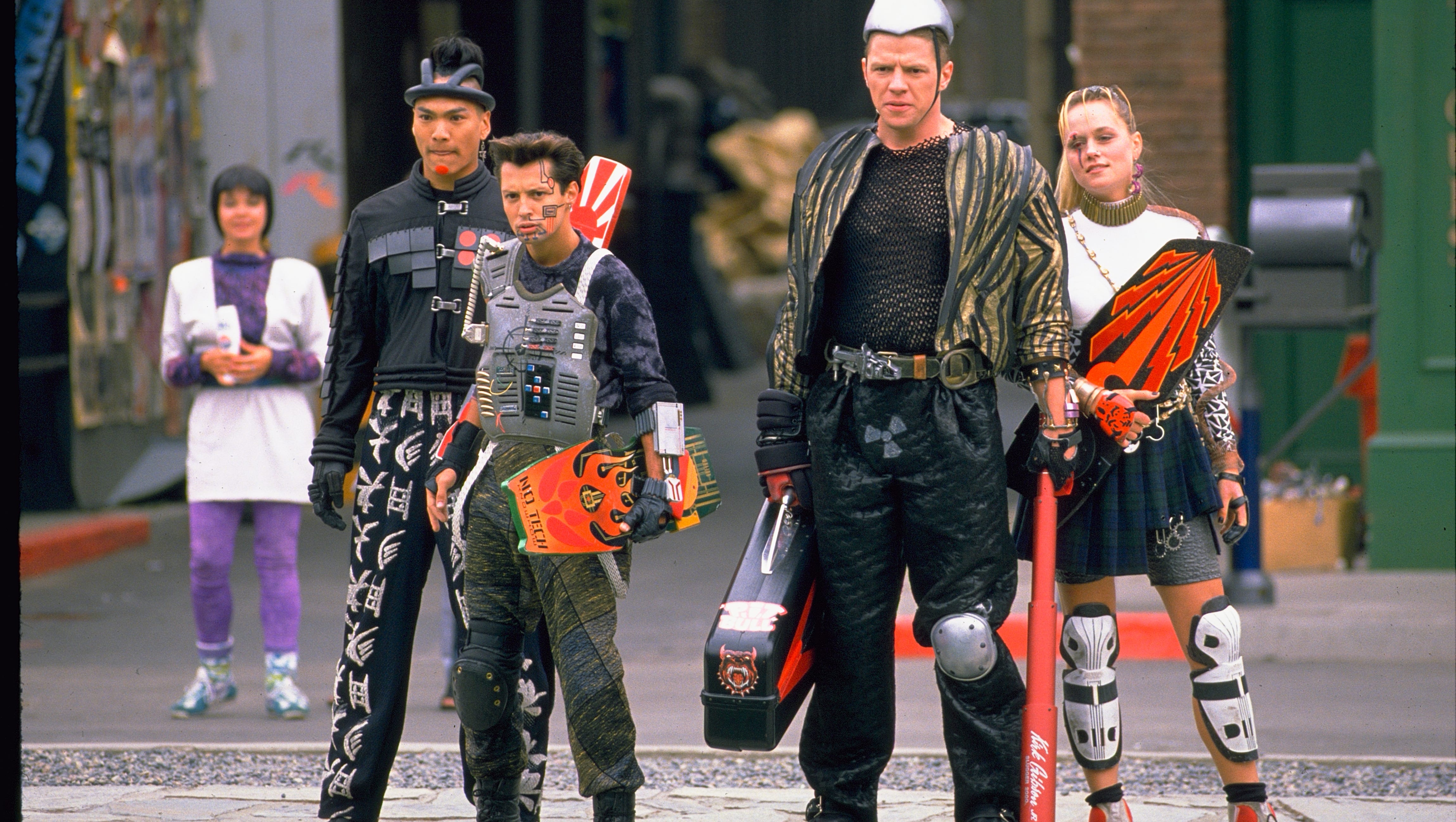 Back To The Future Style Mcfly Or Mcfail