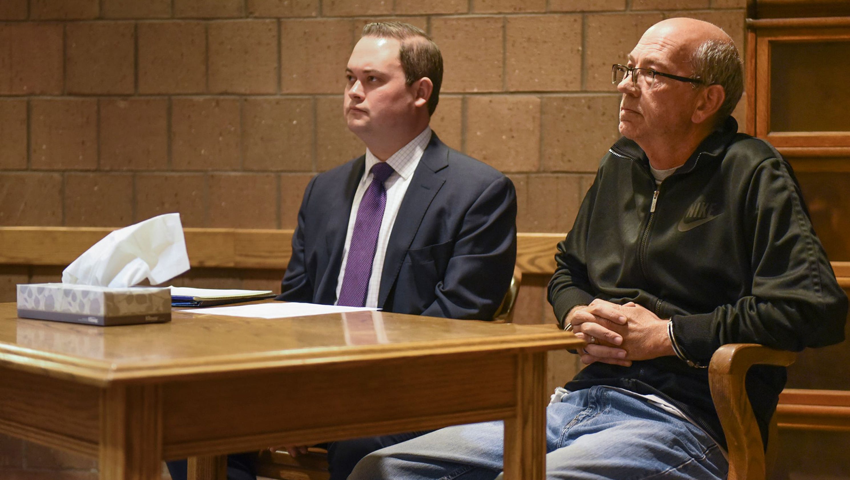Craigslist ad led police to health physicist charged with ...
