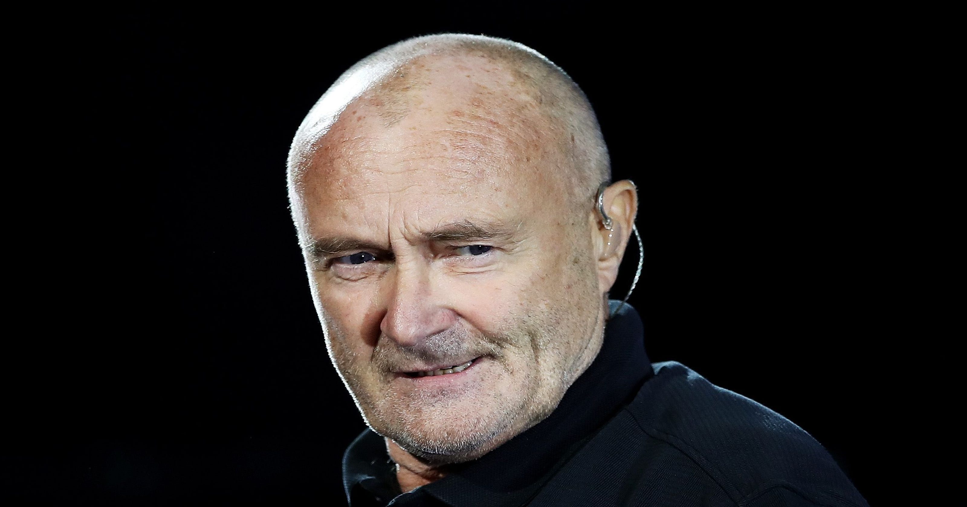 Phil Collins postpones shows after suffering head wound in ...