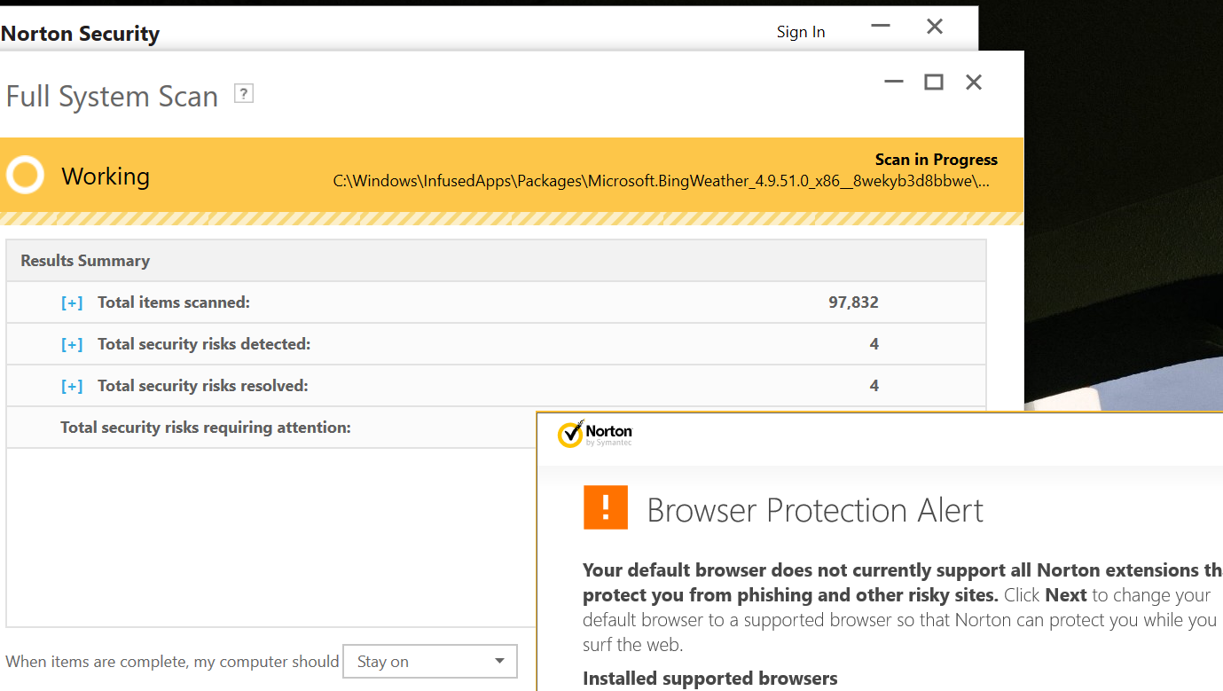 bitdefender antivirus free edition pc magazine