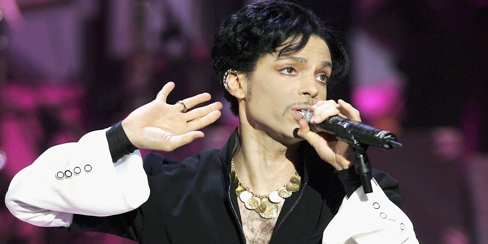 Remembering Prince 10 Classic Albums From The Revolutionary Pop Icon