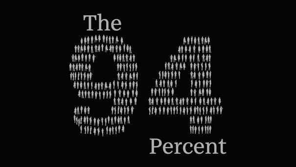 The 94%
