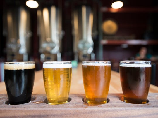 The Top Rated Beer From Fort Collins Craft Breweries