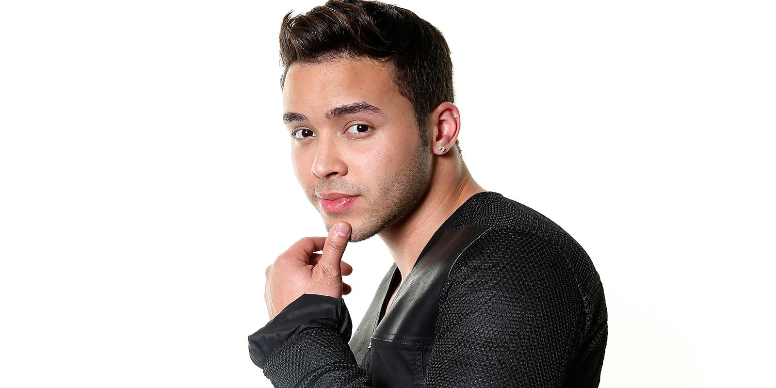 Can Prince Royce become the biggest Latin crossover act since Ricky Martin ...