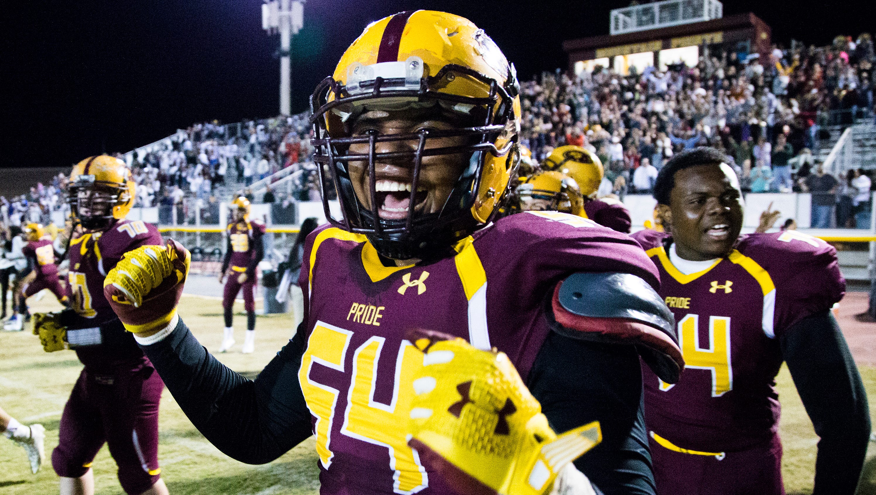 ULL football Cajuns keep recruit who made bowlweekend visit to UNLV