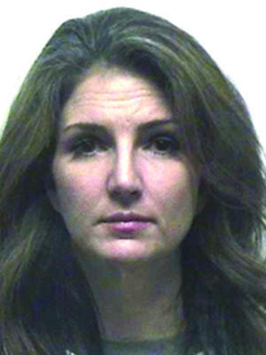Clarksville woman sentenced in fatal DUI wreck