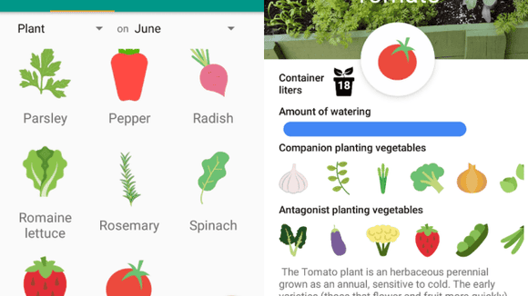 10 free apps that will make you a better gardener