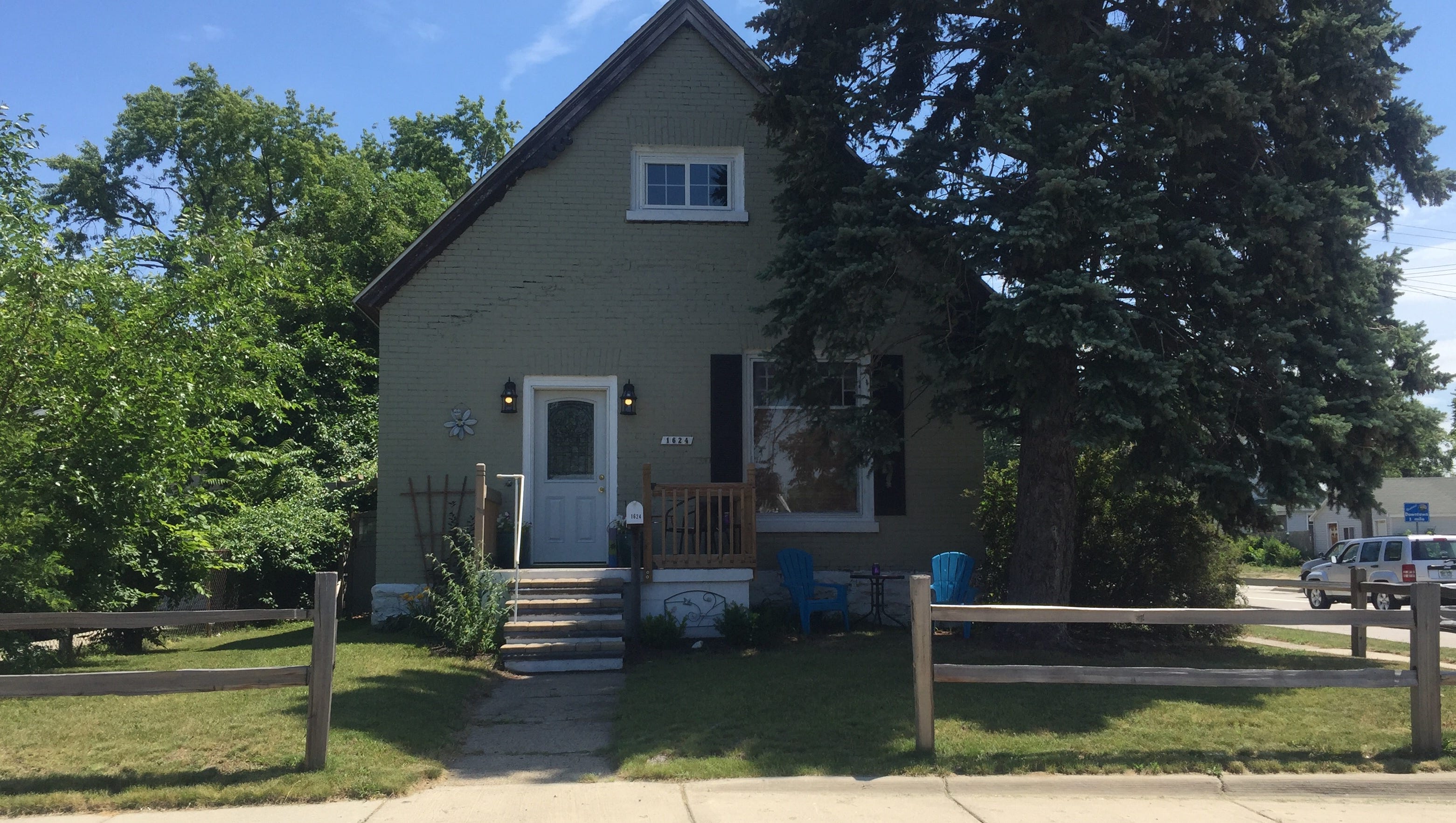 Airbnbs attracting travelers to Port Huron