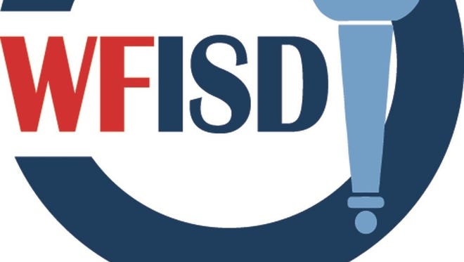 WFISD logo