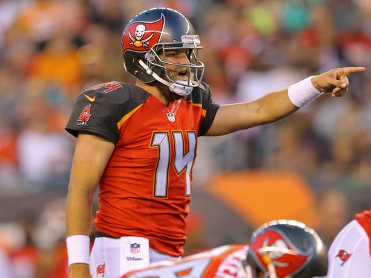 New York Jets At Tampa Bay Bucs How They Match Up In Week 10