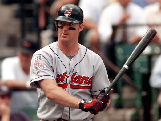Jim Thome was a five-time All-Star.