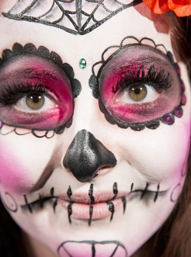 Day of the Dead: Meaning, history, face painting