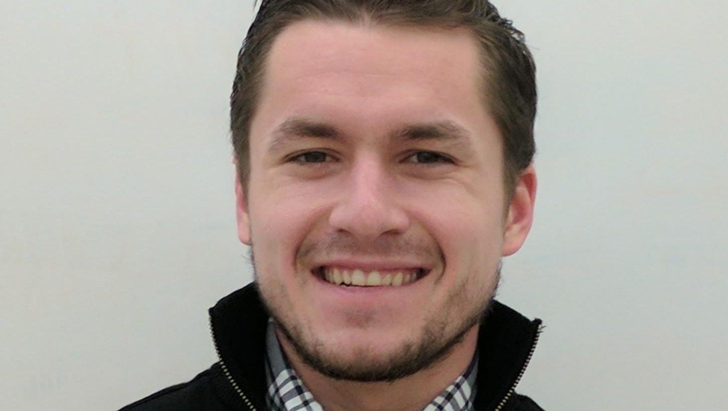 Girls Soccer: Bishop Ahr alum Matt Roche named new head coach