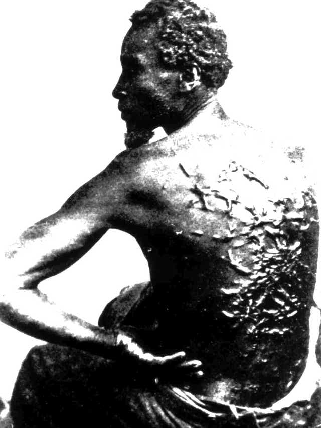 Column Why America Can T Get Over Slavery Its Greatest Shame