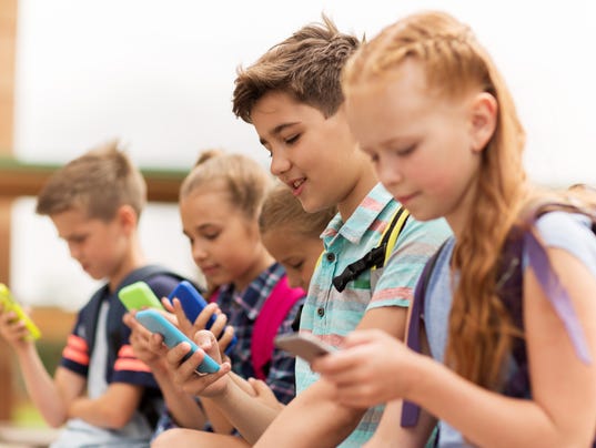 kids-smartphones