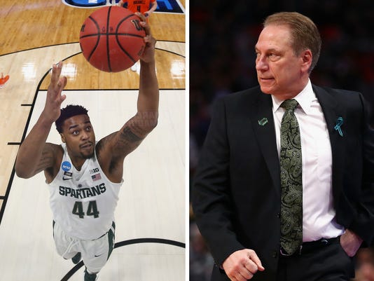 Calculating Michigan State basketball's preseason expectations