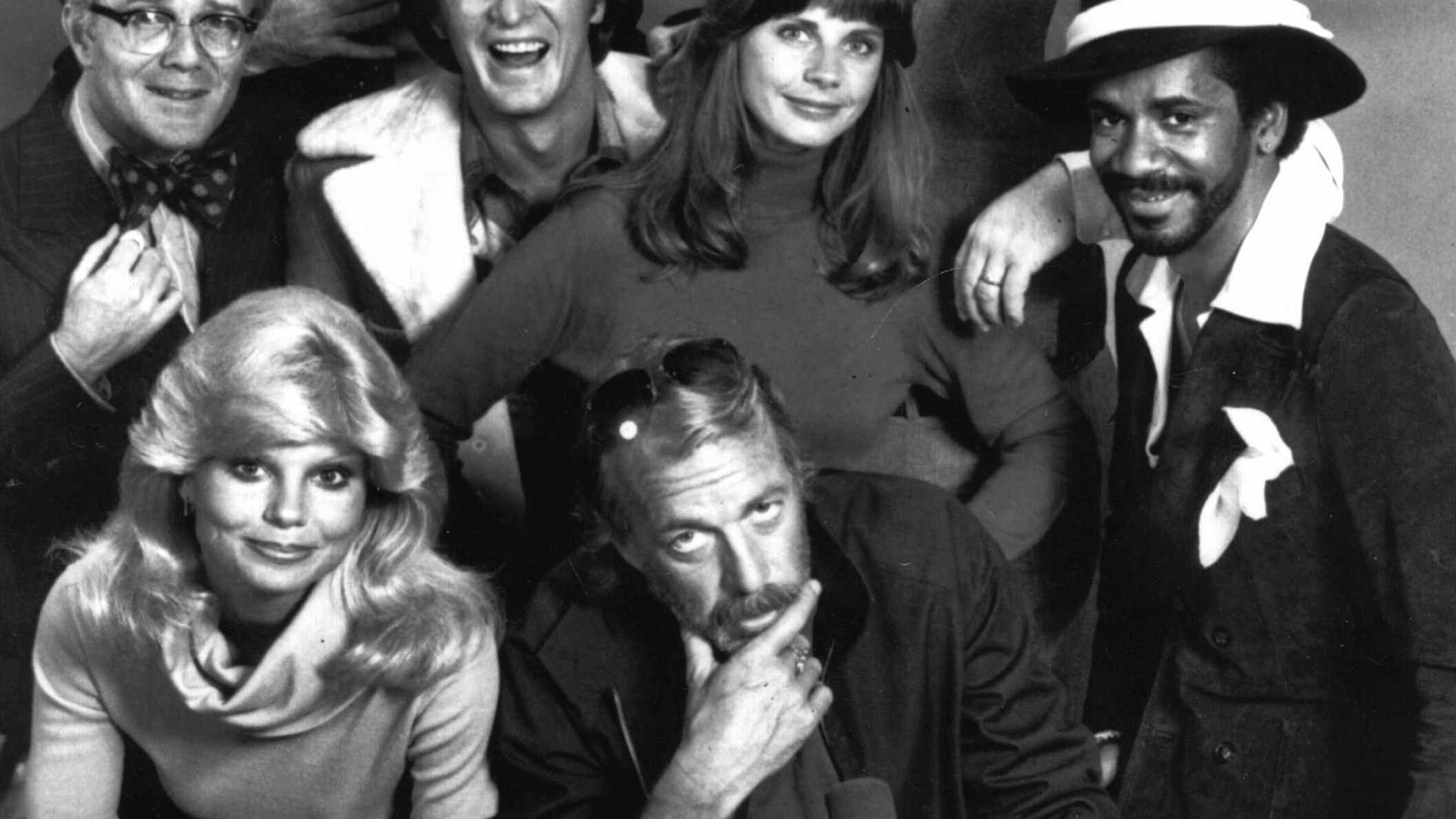 Watch The classic turkey drop scene from 'WKRP in Cincinnati'