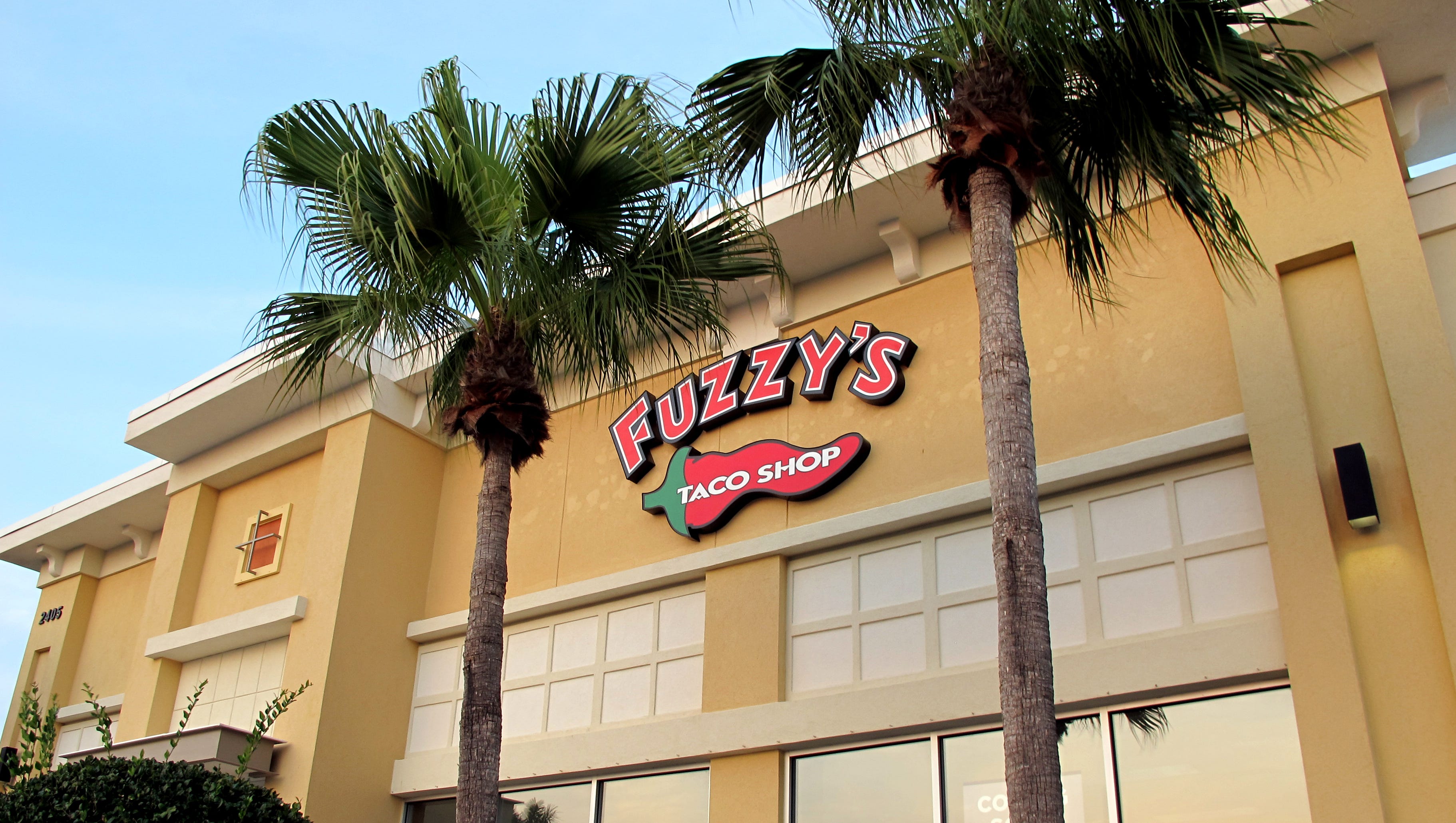 In The Know Fuzzy S Taco Shop Metro Diner Replace Mattress Stores