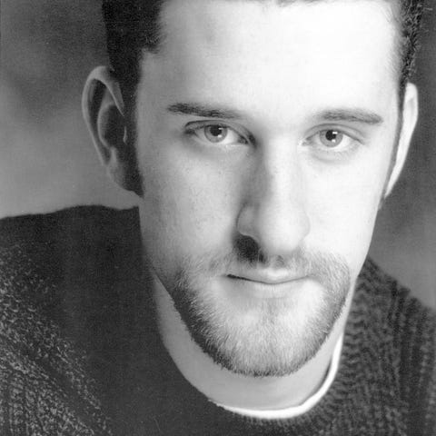 Dustin Diamond