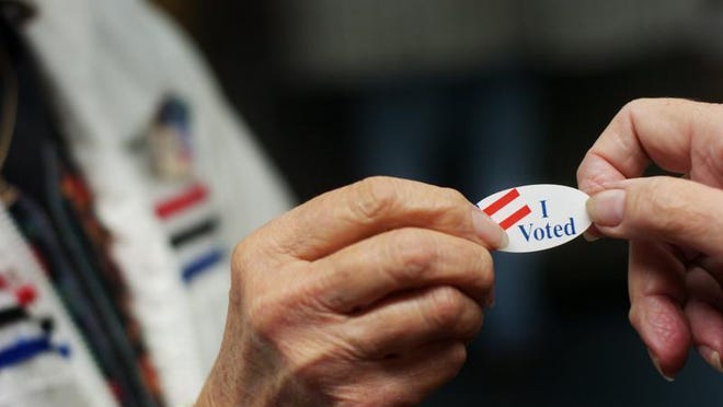 Nc 2020 Election How To Vote Safely In Buncombe County