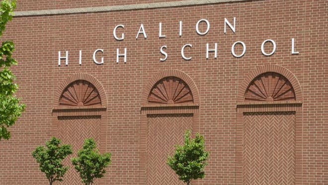 Galion teacher resigns over sexual misconduct allegations Galion teacher resigns over sexual misconduct allegations