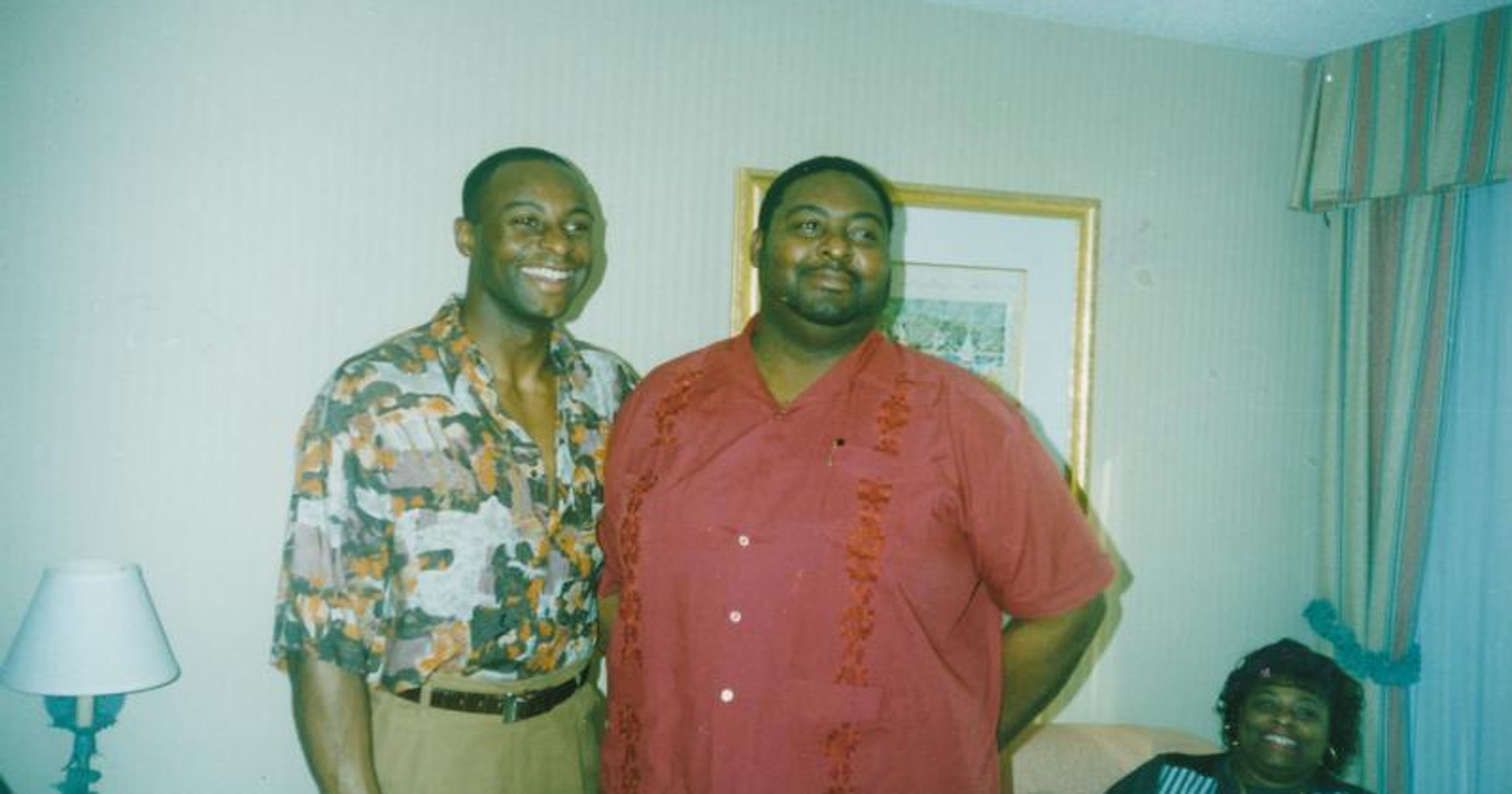 Jerry Rice Kidney disease ‘can hit any family’