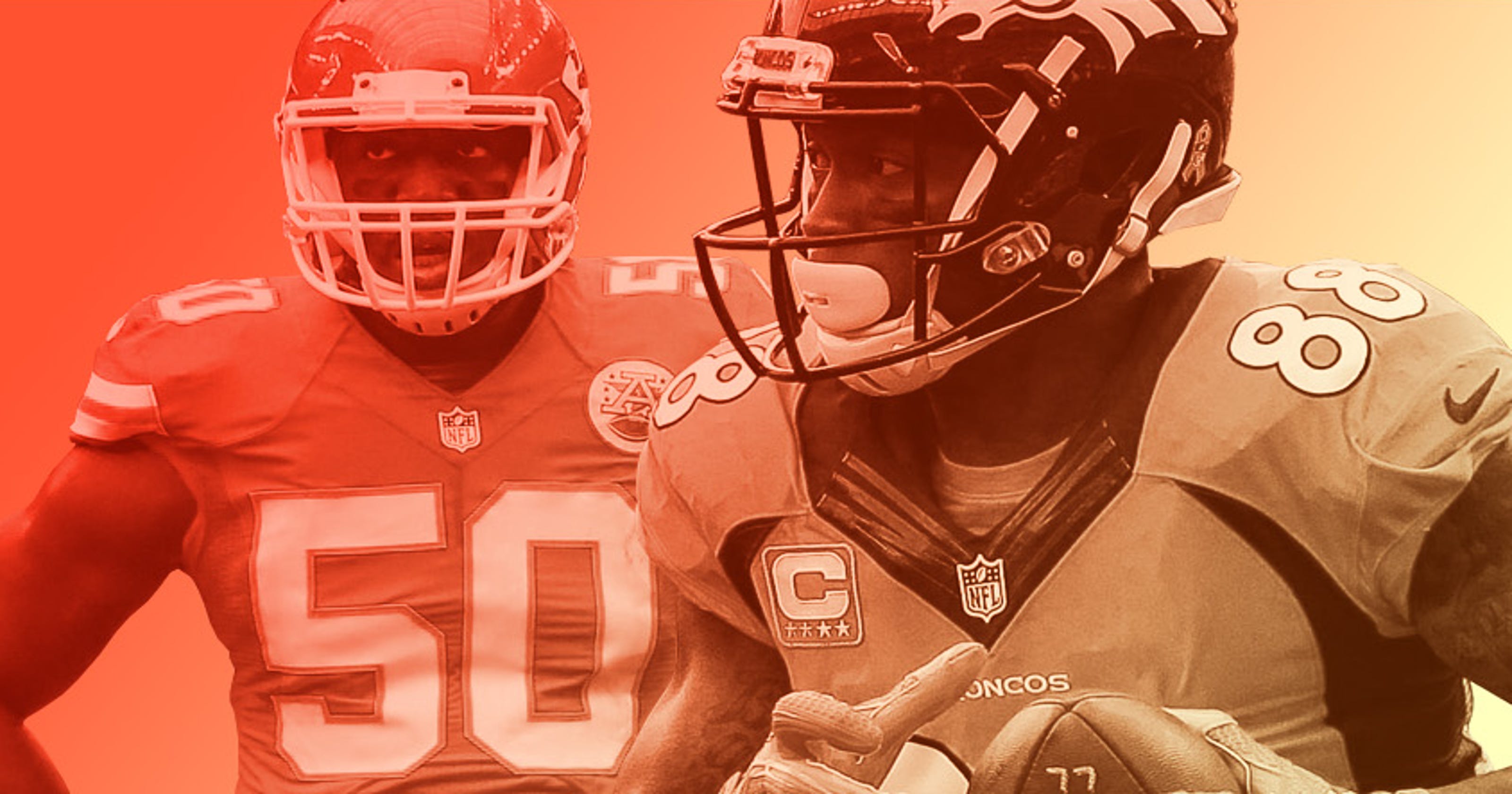 USA TODAY Sports' Week 12 NFL picks