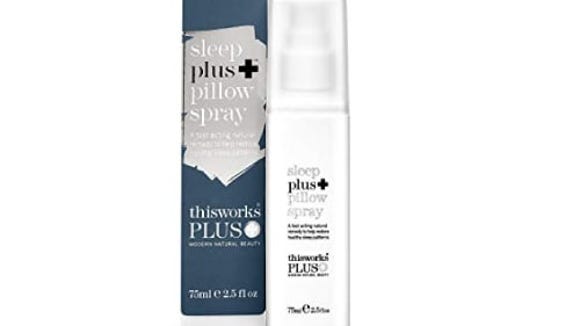 This Works Pillow Spray