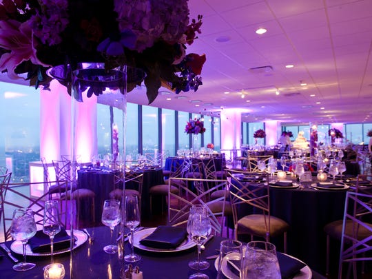 6 Popular Wedding Venues In Indianapolis