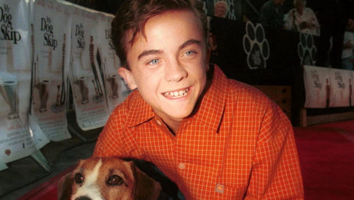 15 dog tales that will make you cry