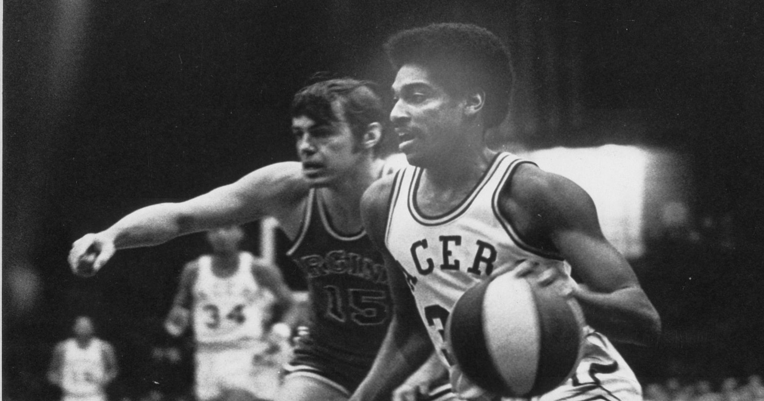 Reggie Miller: Hall of Famer Roger Brown built Pacers