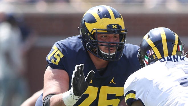 Jamie Samuelsen: Michigan-MSU at night an inconvenient, unstoppable trend