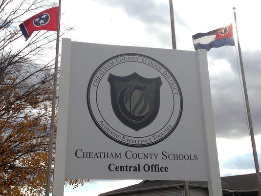 Cheatham County Schools Announce Open House Registration Information
