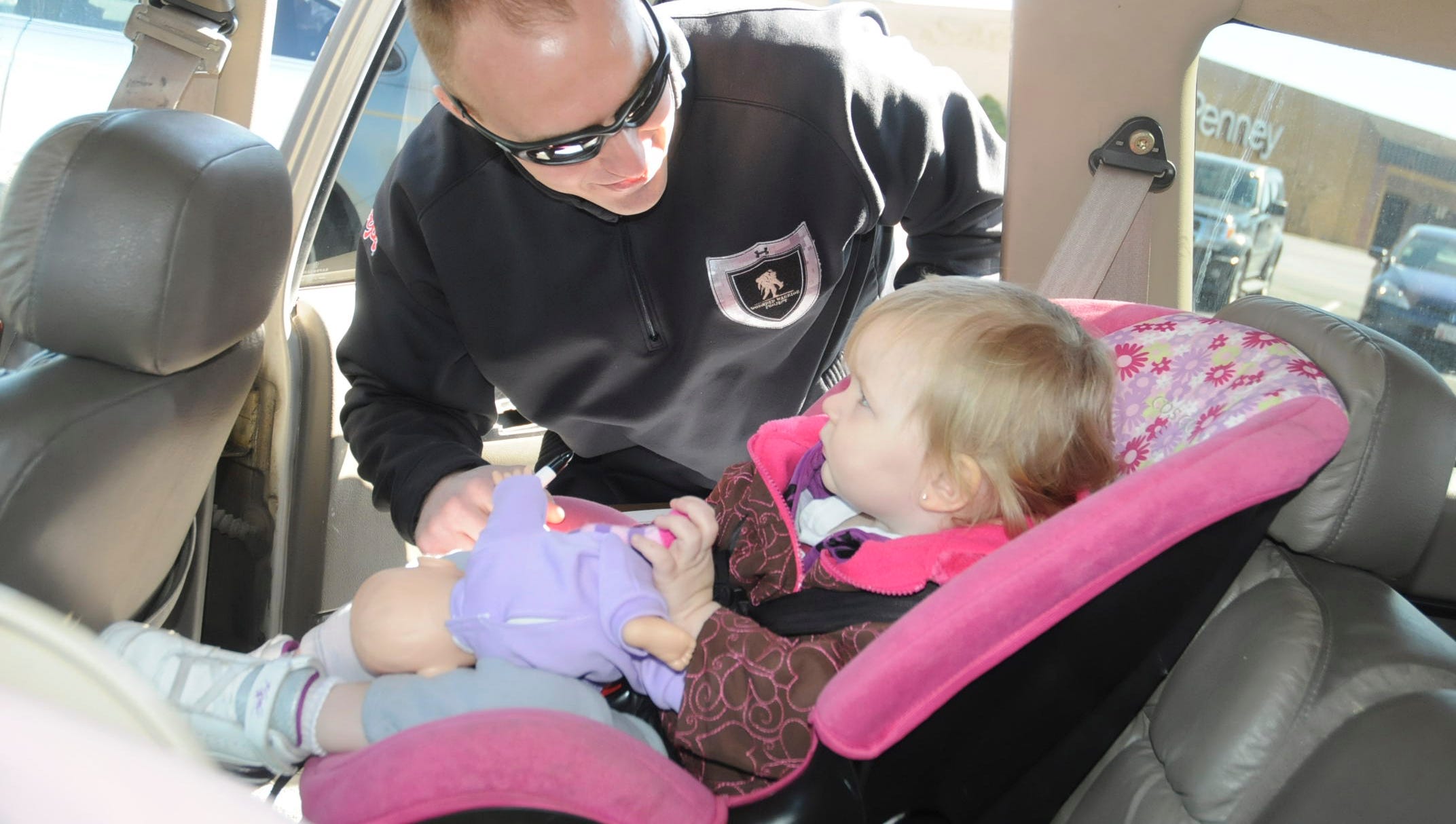 New regulations sought for child car seats