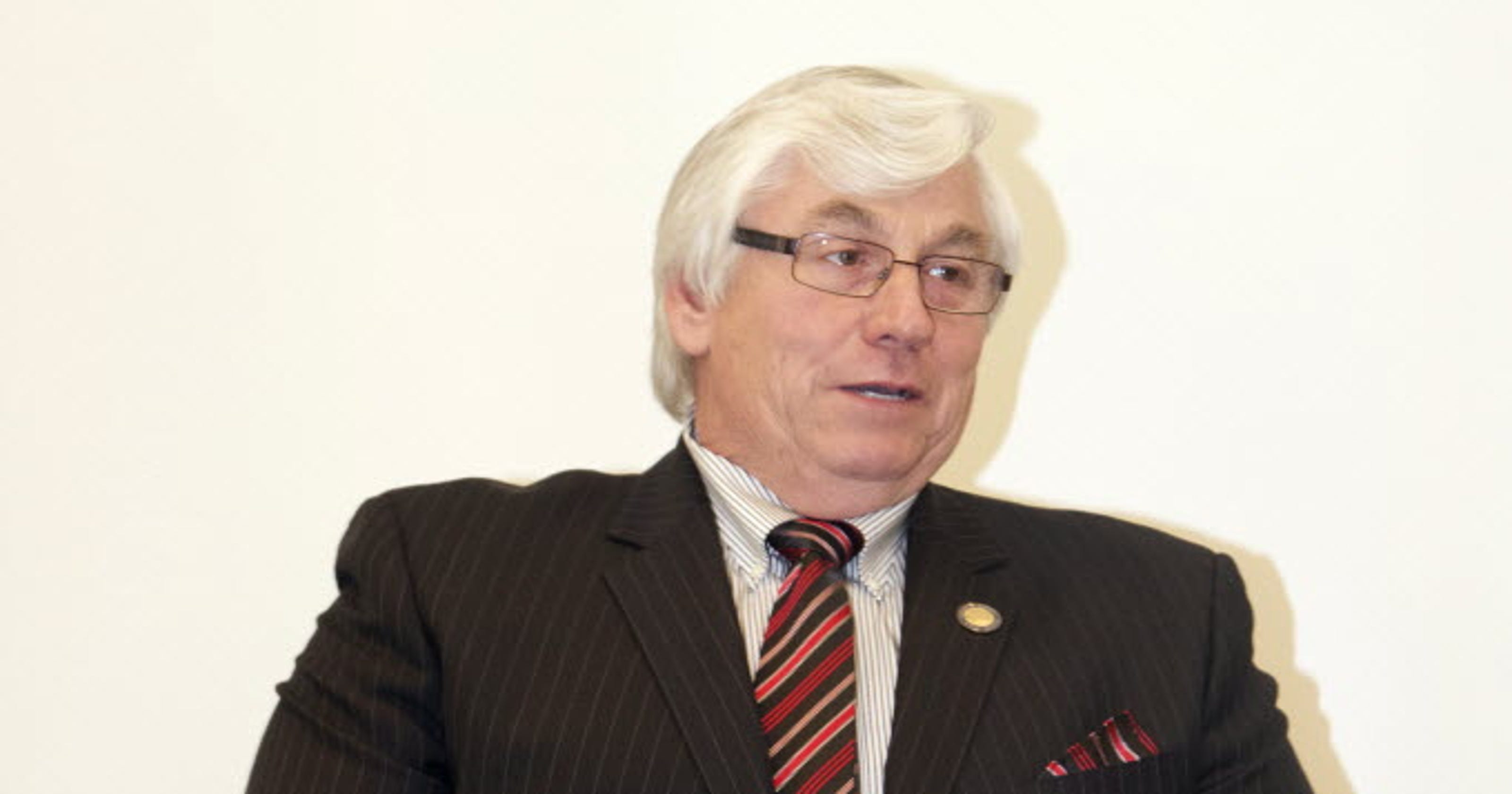 Mahwah residents seek to recall Mayor Bill Laforet