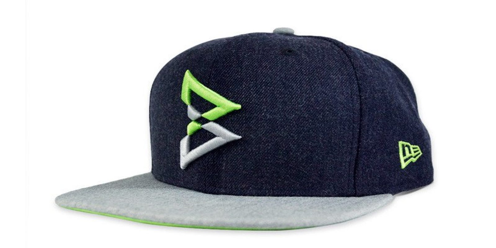 Souvenir Of The Week Marshawn Lynch S Beast Mode Cap