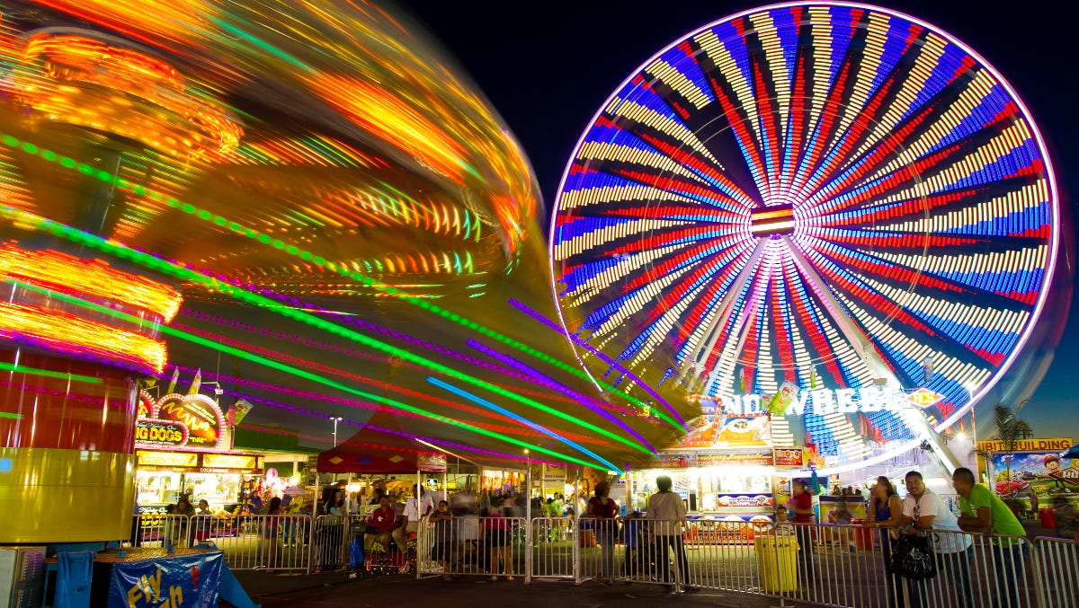 8 fall festivals to enjoy in Phoenix