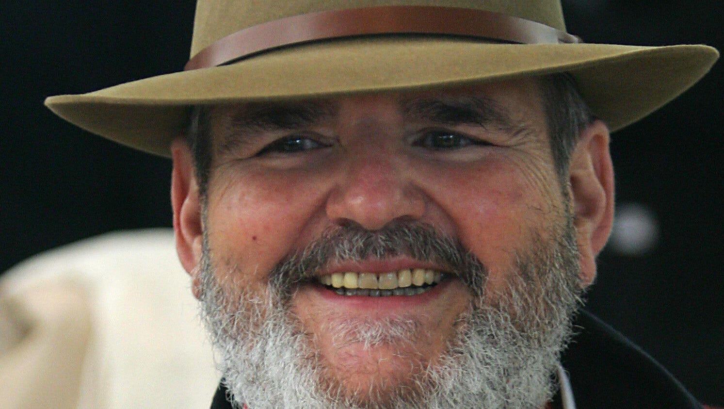 Superstar chef Paul Prudhomme dies at 75