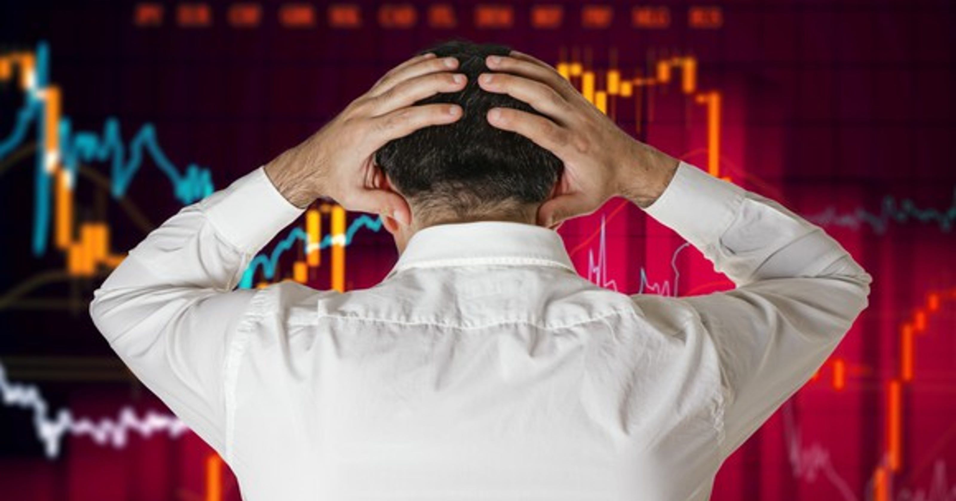 Market selloff Is the plunge in stocks signaling a recession in 2019?