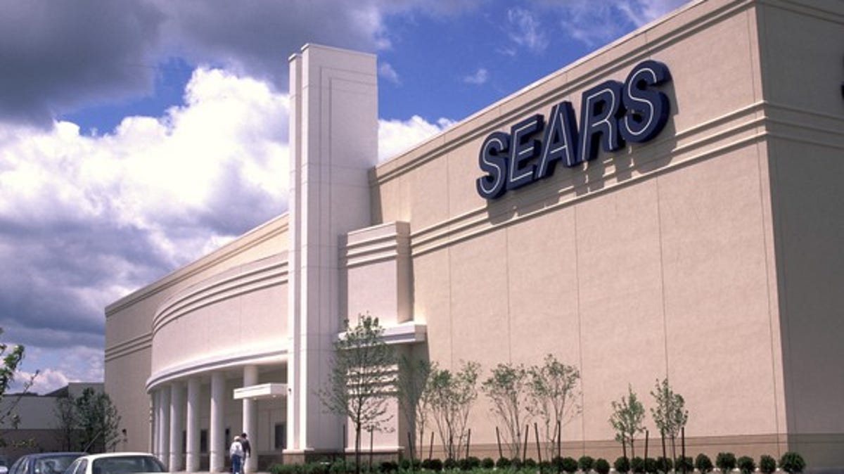 Sears Kmart Stores Here Is List Of The 46 Closings Including Naples