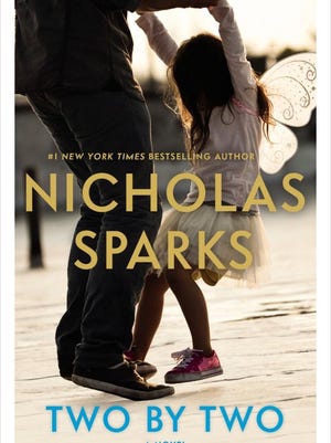 'Two by Two' by Nicholas Sparks