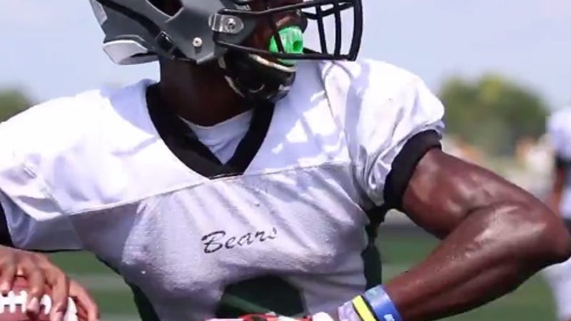 Prep Football 2017 Preview Palmetto Ridge Is More Than Its