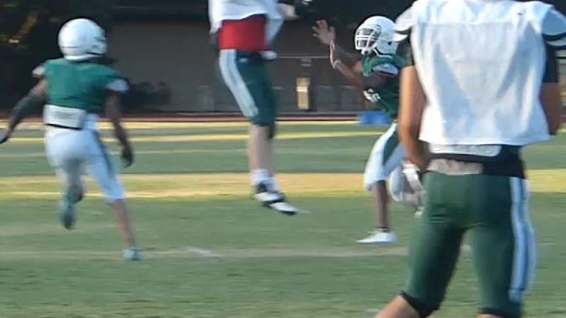 Football Preview Shasta College Ready To Start Anew After Bitter