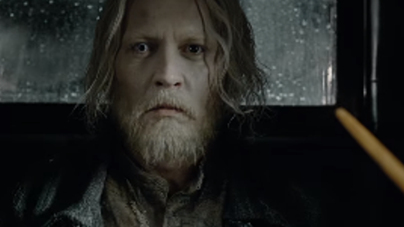 Fantastic Beasts The Crimes Of Grindelwald Spoilers Who S Good Who S Evil Who S Dead