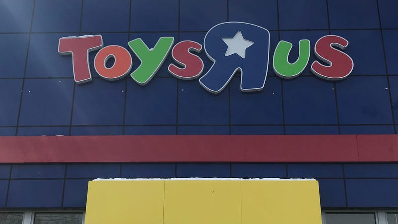 Raymour Flanigan Wins Lease For Former Toys R Us Store On Route