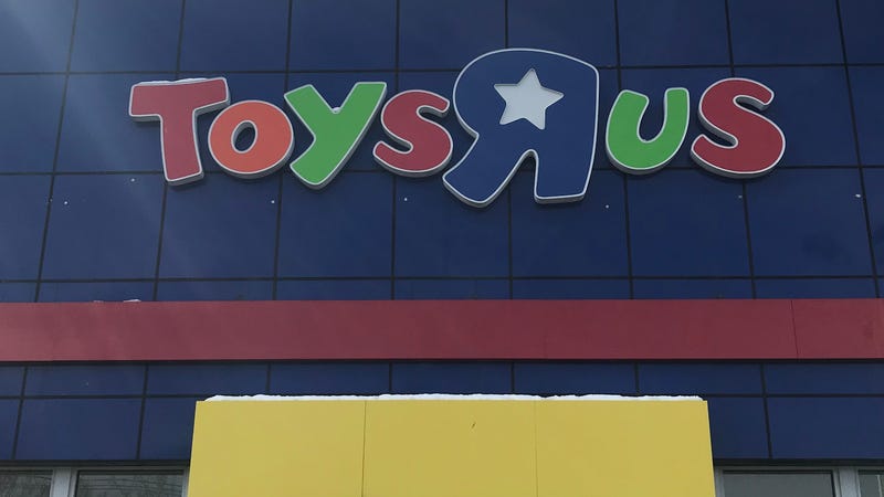 Raymour Flanigan Wins Lease For Former Toys R Us Store On Route