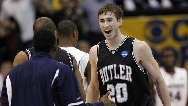 Best Butler Basketball Players From The Past 25 Years